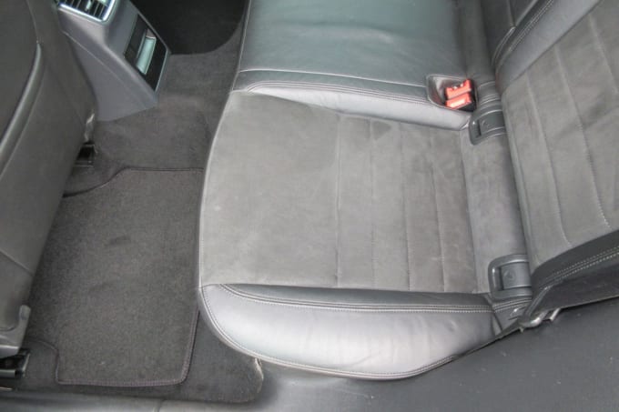 2025 Skoda Octavia