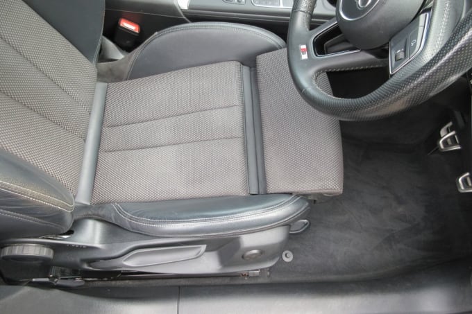 2025 Audi A4 Avant