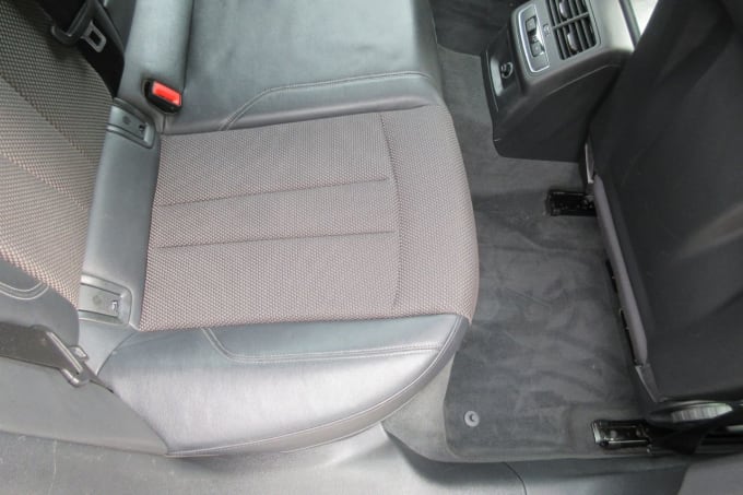 2025 Audi A4 Avant