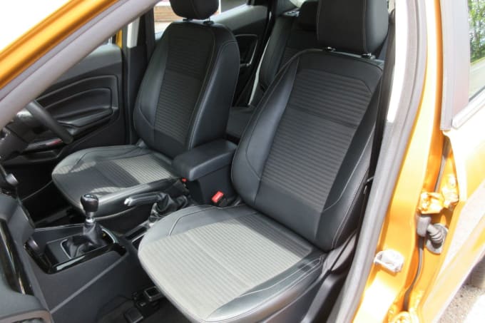 2025 Ford Ecosport