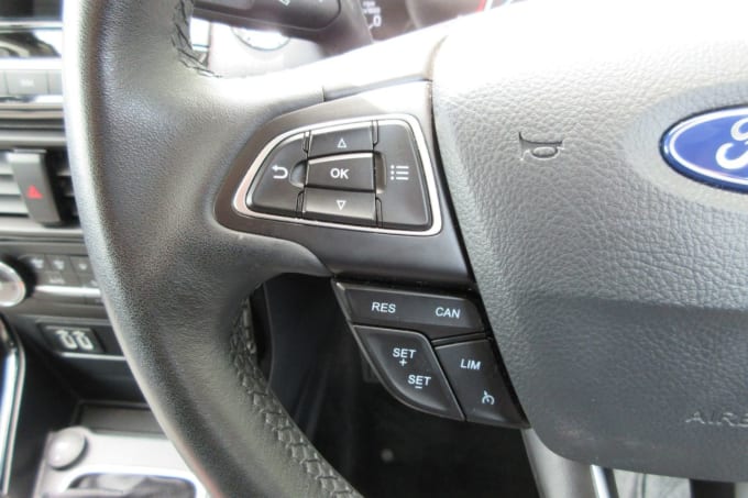 2025 Ford Ecosport