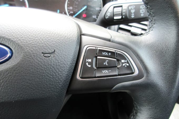 2025 Ford Ecosport