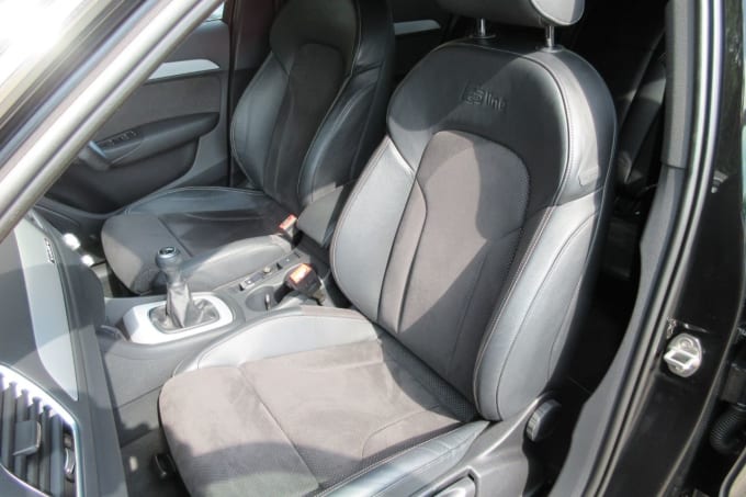 2025 Audi Q3