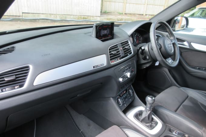 2025 Audi Q3