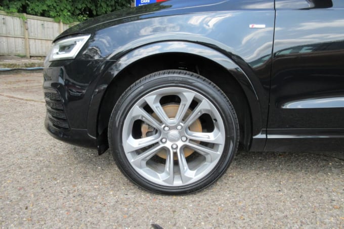 2025 Audi Q3