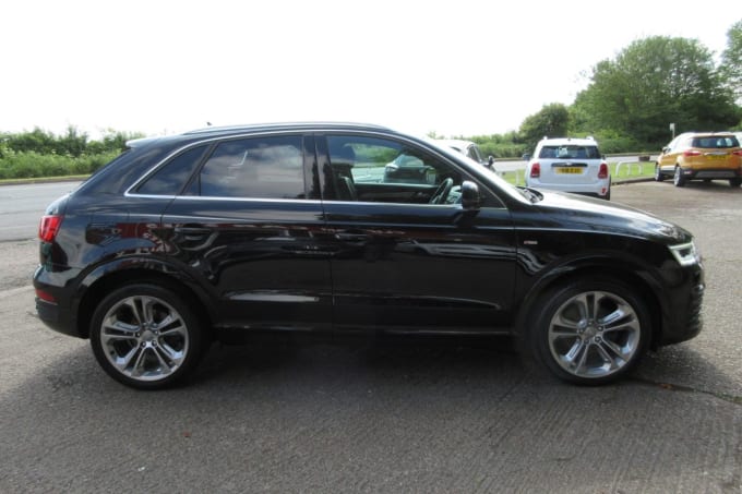 2025 Audi Q3