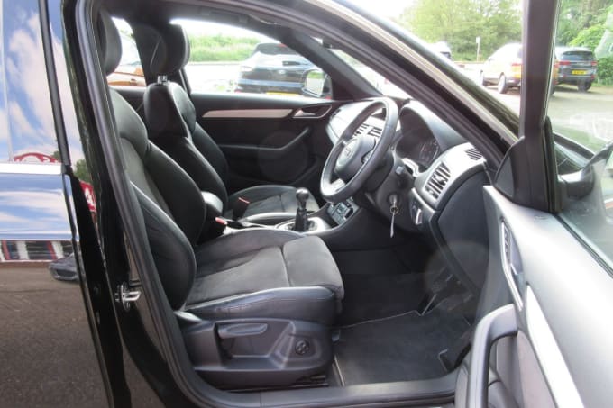2025 Audi Q3