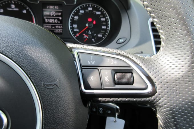 2025 Audi Q3