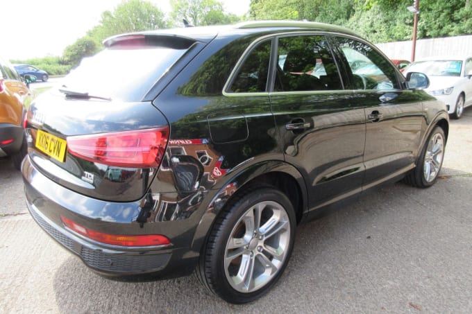 2025 Audi Q3