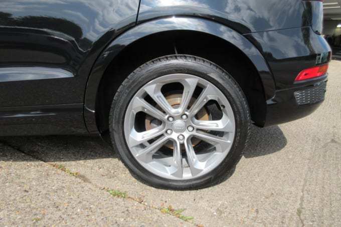 2025 Audi Q3