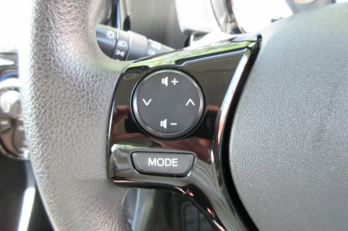 2025 Citroen C1