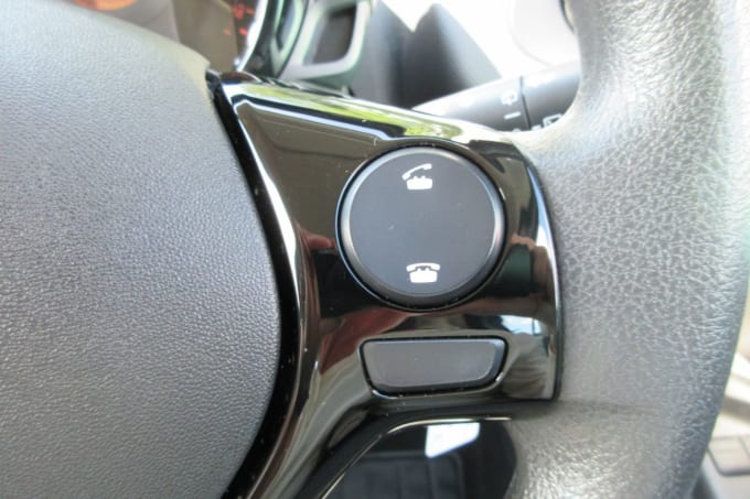 2025 Citroen C1