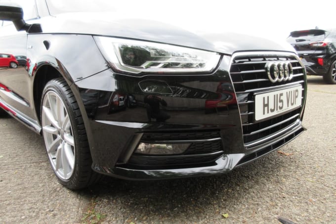 2025 Audi A1