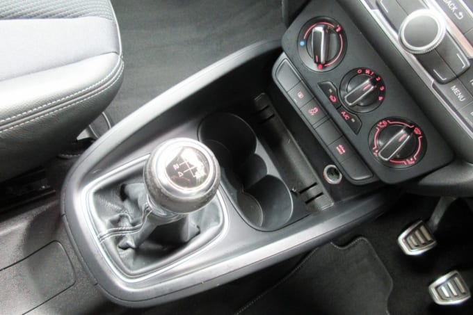 2025 Audi A1