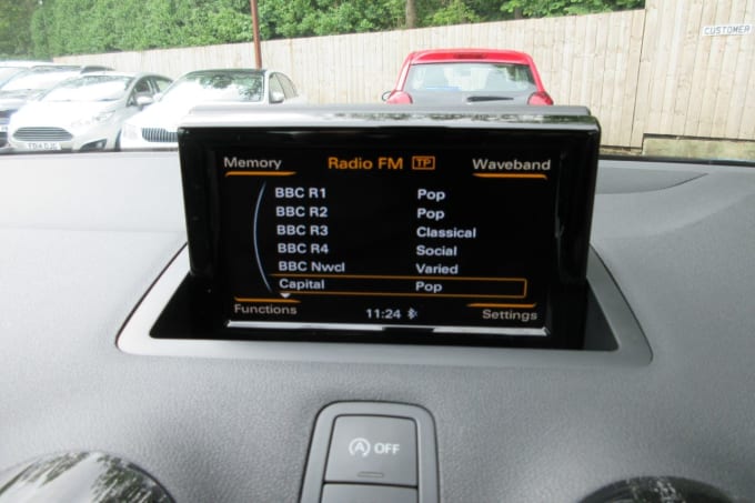 2025 Audi A1