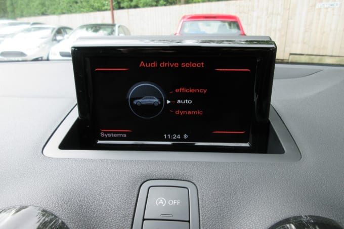 2025 Audi A1