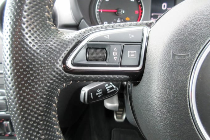 2025 Audi A1