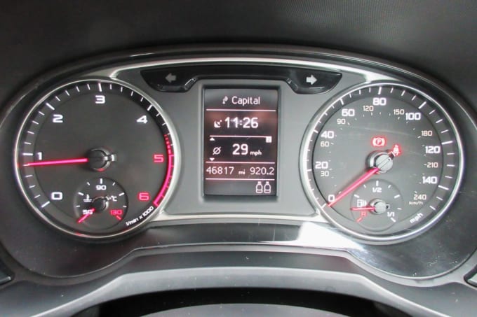 2025 Audi A1