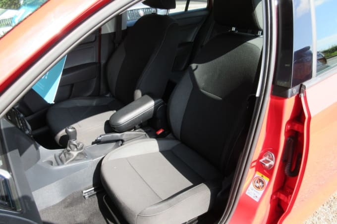 2025 Skoda Rapid Spaceback
