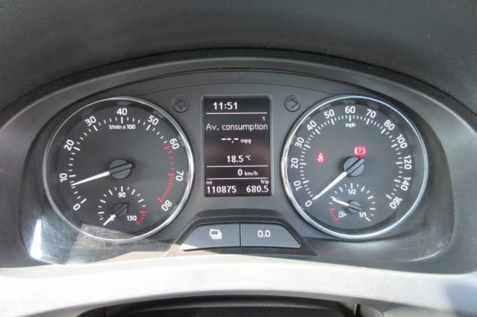 2025 Skoda Rapid Spaceback