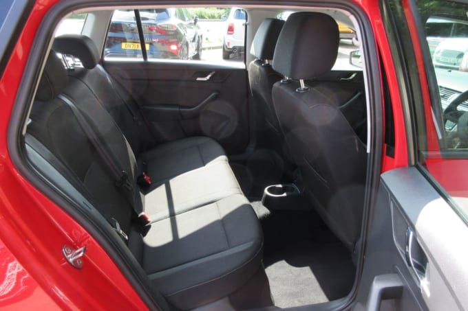 2025 Skoda Rapid Spaceback