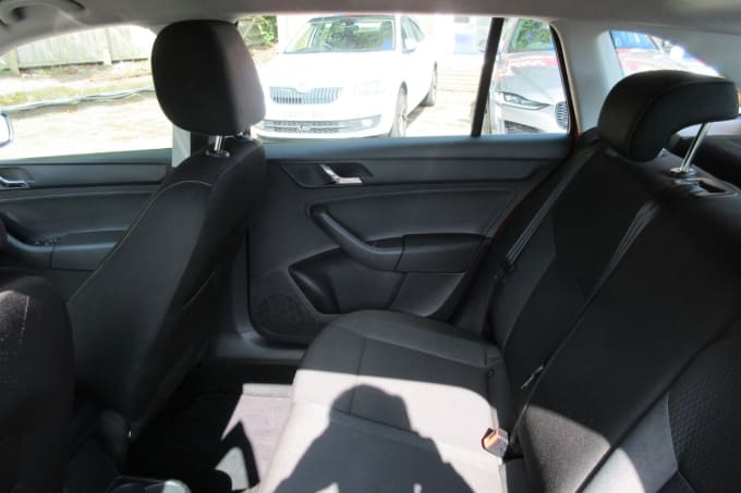 2025 Skoda Rapid Spaceback