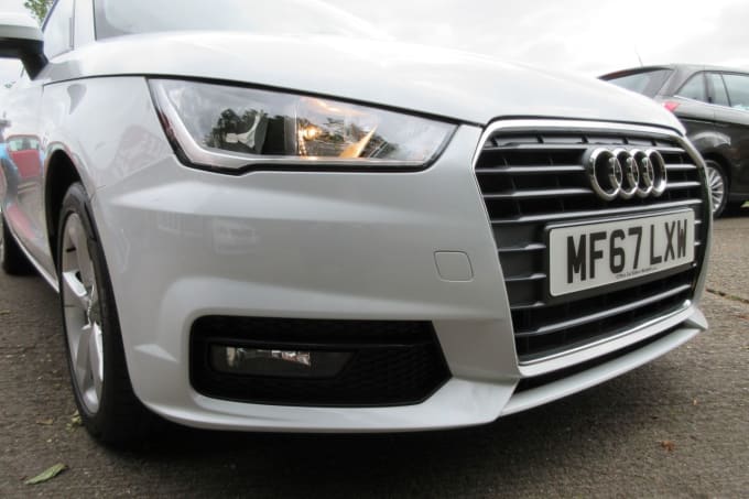 2025 Audi A1
