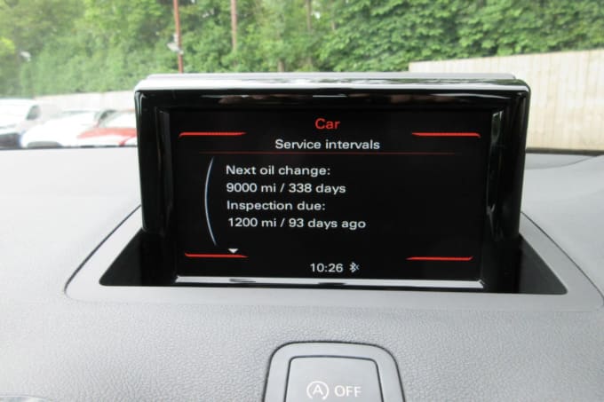 2025 Audi A1