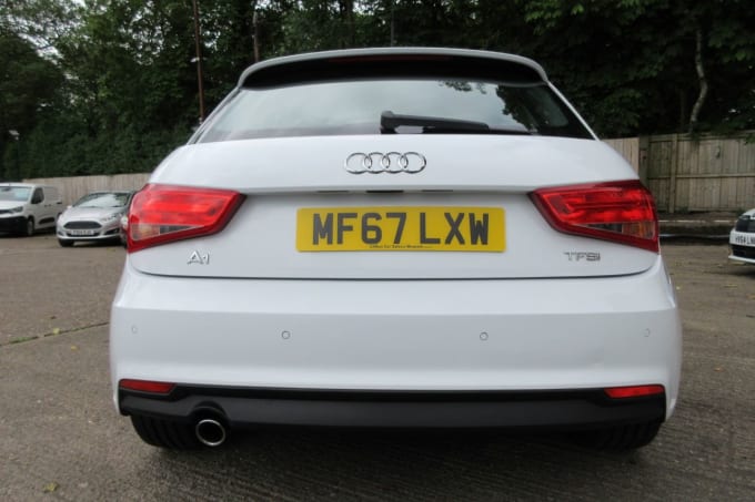 2025 Audi A1
