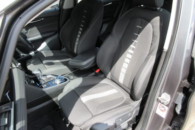 2025 BMW 2 Series Active Tourer