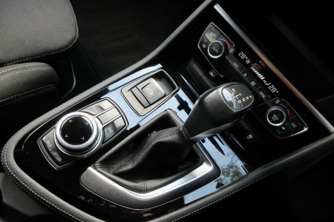 2025 BMW 2 Series Active Tourer