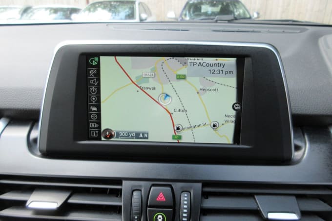 2025 BMW 2 Series Active Tourer