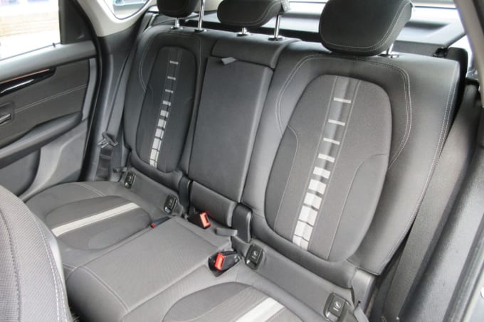 2025 BMW 2 Series Active Tourer