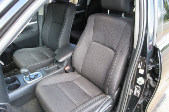 2025 Toyota Hi-lux