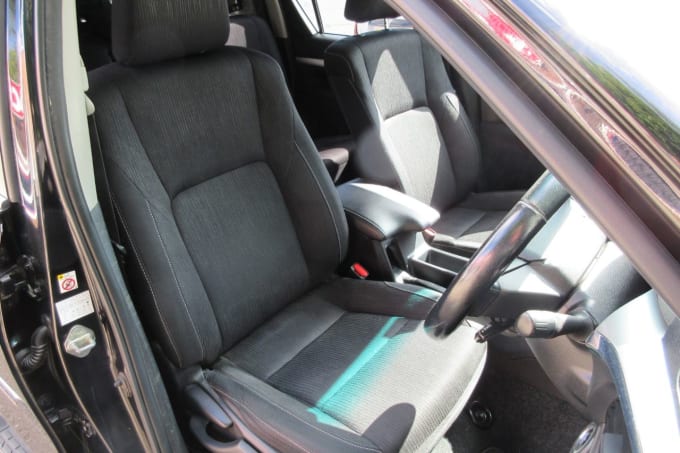 2025 Toyota Hi-lux