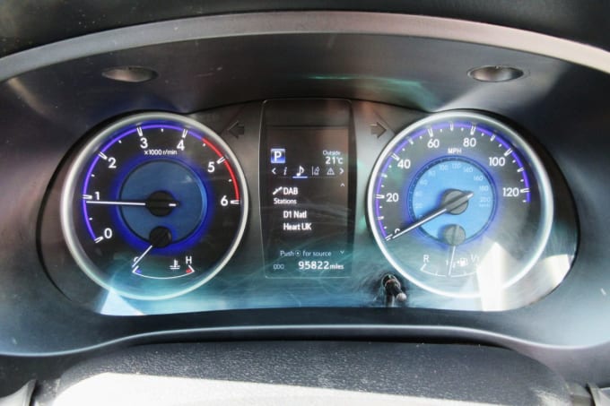 2025 Toyota Hi-lux