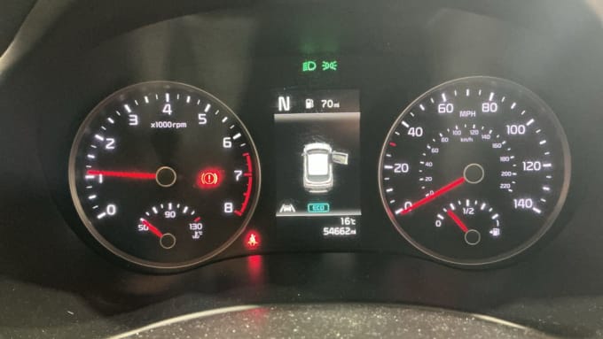 2025 Kia Stonic