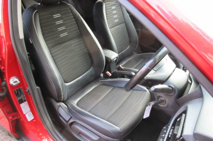 2021 Kia Stonic