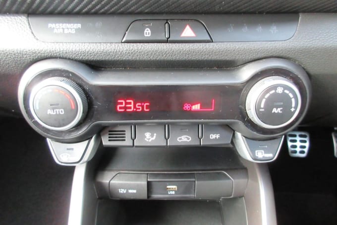 2021 Kia Stonic