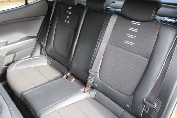 2021 Kia Stonic