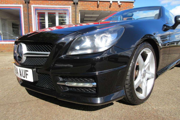 2025 Mercedes-benz Slk
