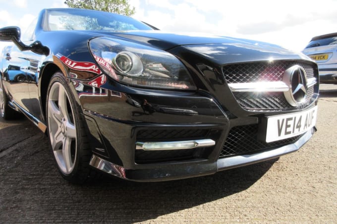 2025 Mercedes-benz Slk