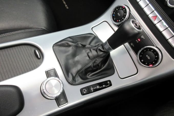 2025 Mercedes-benz Slk