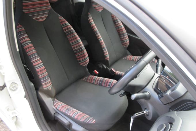 2025 Citroen C1
