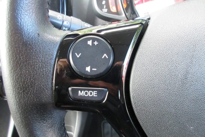 2025 Citroen C1
