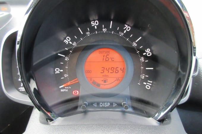 2025 Citroen C1
