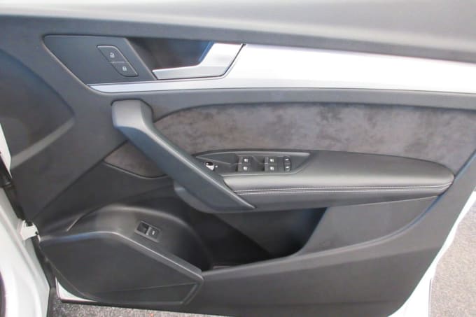 2020 Audi Sq5