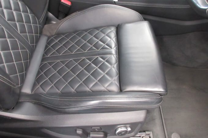 2020 Audi Sq5