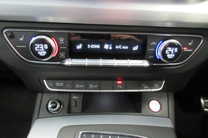 2020 Audi Sq5