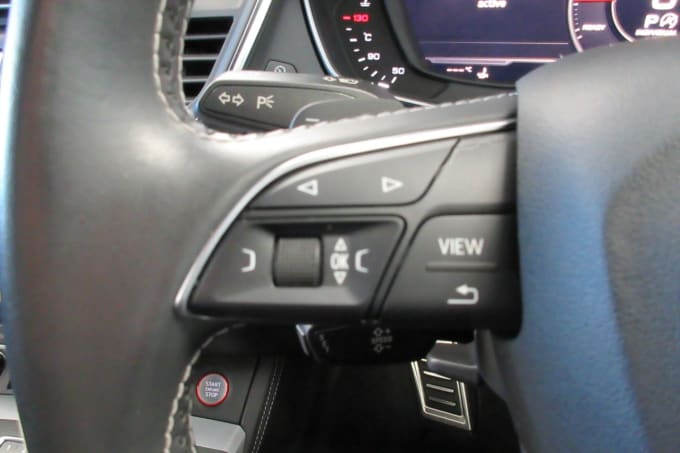 2020 Audi Sq5